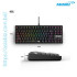 Fantech MK872 Optilite Tournament Edition RGB Mechanical Keyboard